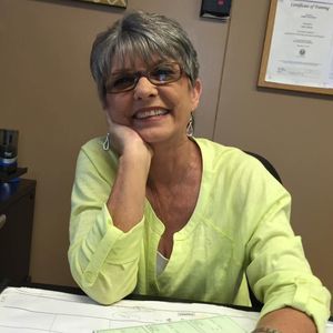 Meet your Posher, Janna